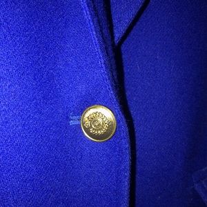 Liz Claiborne NWT Vintage Women’s Jacket